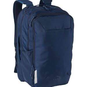 LL Bean Comfort Carry Laptop Pack 42 L